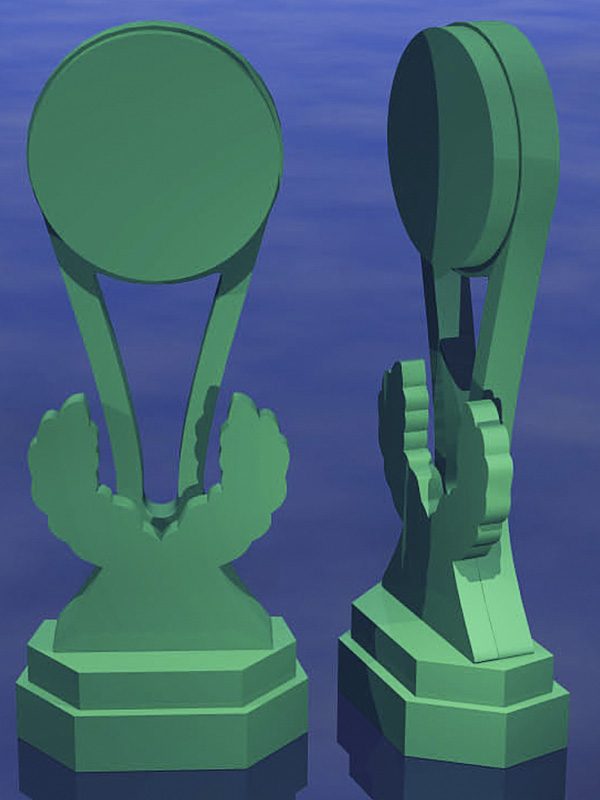 3