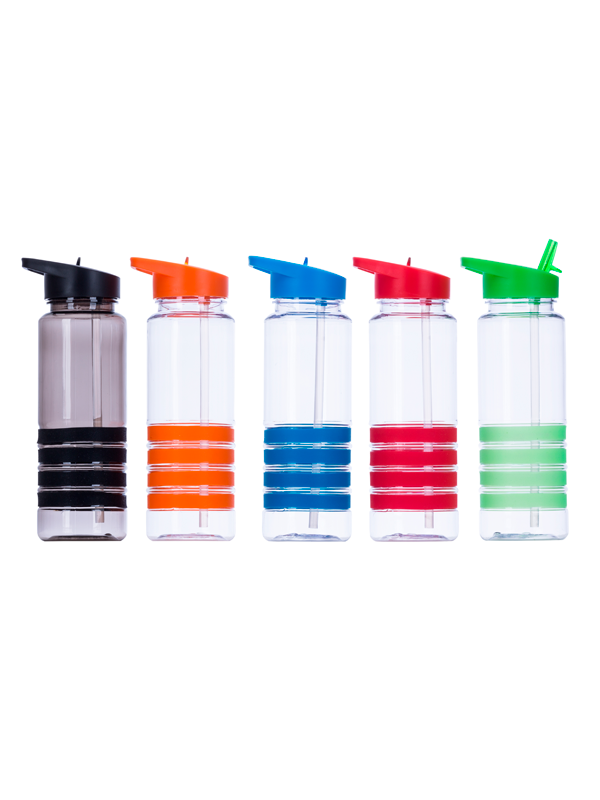 squeeze plastico